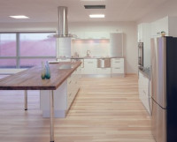 Classic Uretanlakk Aqua, Vannbasert